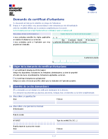 cerfa_13410-13 Demande de certificat d’urbanisme